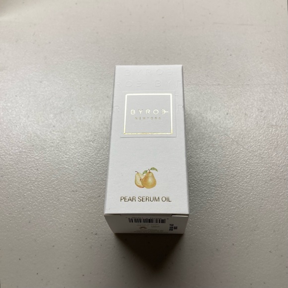 BYROE Skincare New In Box Byroe Undiluted Luminescent Glow